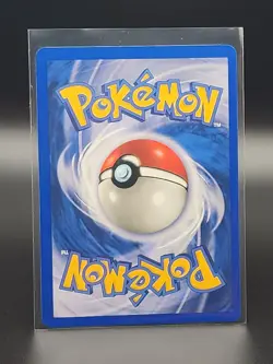 Vintage Pokemon - Misty's Staryu - 1st Edition - Gym Heroes - NM+ - Image 2