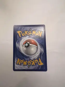 🔥Pokemon Snorlax 202/091 Paldean Fates Shiny Holo Rare Near Mint Condition - Image 2