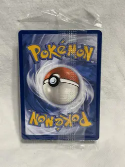 Sealed Alolan Vulpix 033/195 Holiday Calendar Promo – Pokemon TCG – NM - Image 2