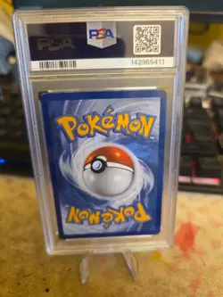 Pikachu 005/025 *PSA 8* Celebrations Pokemon TCG - Image 2