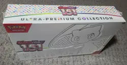 Pokemon TCG: Scarlet & Violet 151 Ultra-Premium Collection Box SEALED *READ DES* 820650855412 - Image 2