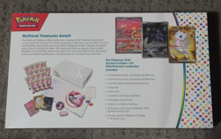 Pokemon TCG: Scarlet & Violet 151 Ultra-Premium Collection Box SEALED *READ DES* 820650855412 - Image 4