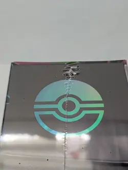 Pokemon Center Phantasmal Flames Elite Trainer Box ETB PKC Exclusive - Image 4