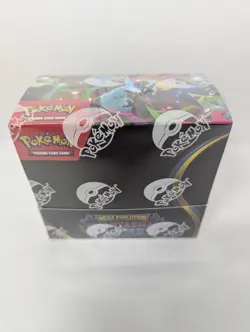 (Sealed) Mega Evolution Phantasmal Flames Booster Box Pokemon TCG Charizard - Image 1