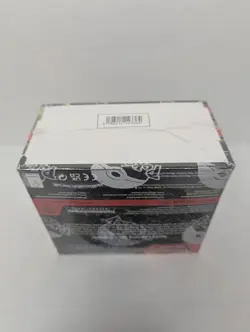 (Sealed) Mega Evolution Phantasmal Flames Booster Box Pokemon TCG Charizard - Image 3