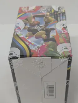 (Sealed) Mega Evolution Phantasmal Flames Booster Box Pokemon TCG Charizard - Image 5