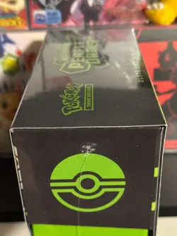 Pokemon TCG: Mega Evolution 3 - Perfect Order - Elite Trainer Box - Sealed - Image 3