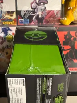Pokemon TCG: Mega Evolution 3 - Perfect Order - Elite Trainer Box - Sealed - Image 5