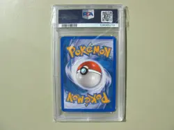 PSA 8 2007 POKEMON DIAMOND & PEARL INFERNAPE LV.X-HOLO #121/130 - Image 2