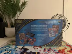 Pokemon Mega Charizard X Ex Ultra -Premium Collection UPC Sealed Brand New - Image 2