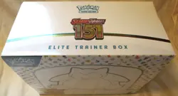 Pokemon Scarlet & Violet 151 Elite Trainer Box ETB **New & Factory Sealed** - Image 2