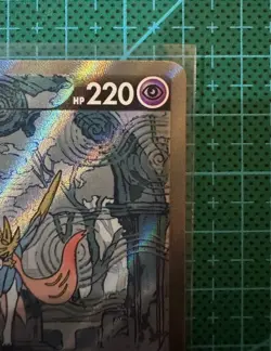 Pokemon TCG Zacian V GG48/GG70 Ultra Rare Crown Zenith Galarian Gallery English - Image 3