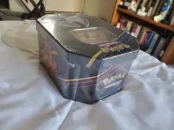 Pokemon TCG: Crown Zenith Galarian Articuno Tin - Image 5