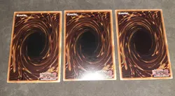 Yugioh! Geargia Deck Core - LP - Image 3