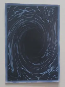 JP) Yugioh - Konami - Yu-Gi-Uh! - Obelisk the Tormentor - GBI-002 - Trading Card - Image 4