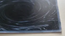 JP) Yugioh - Konami - Yu-Gi-Uh! - Obelisk the Tormentor - GBI-002 - Trading Card - Image 5