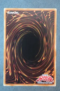 Yu-Gi-Oh! Light Dragon @Ignister Ghost Rare (IGAS-KR044) Korean - Image 2