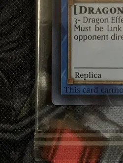 Yu-Gi-Oh AMATSU-OKAMI OF THE DIVINE PEAKS 2019-EN003 Ultra R English Yugioh - Image 4