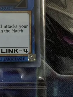 Yu-Gi-Oh AMATSU-OKAMI OF THE DIVINE PEAKS 2019-EN003 Ultra R English Yugioh - Image 5