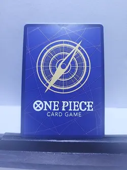 Bonney OP13-108 Card Game Jewelry Carrying On His Will One Piece - Image 3