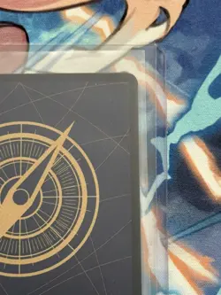 Monkey.D.Luffy (SP) ST26-005 Adventure on Kami's Island Foil - Image 5