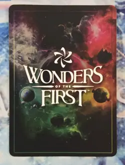 Wonders of the First, CotS - Nocturna The Mind-Killer 033/402 M, Formless - Image 3