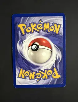 Dark Gloom 36/82 Team Rocket Pokemon Card - Image 2