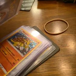 Pokemon Classic Collection Lot (Not the full set, includes all 148 cards shown) - Image 4