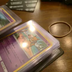 Pokemon Classic Collection Lot (Not the full set, includes all 148 cards shown) - Image 5