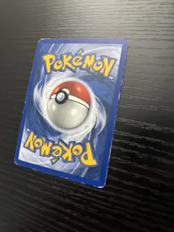 Pokemon Neo Genesis Gloom Uncommon Regular 60 HP Card 36/111 English 2000 - Image 3