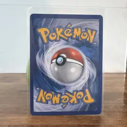 Pokemon Charizard 1/99 Arceus Holo Rare Holo HP140 English TCG Card - Image 2