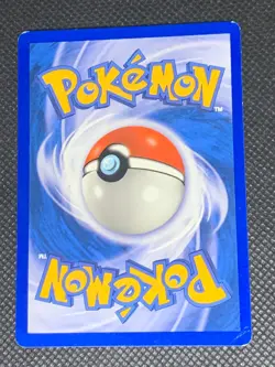 Arcanine 15/100 Rare - ex Sandstorm Pokemon Card - DMG - Image 2