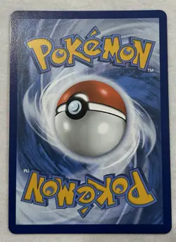 Cyclizar EX 228/191 Ultra Rare SV Surging Sparks Pokemon TCG Pack Fresh NM Card - Image 2