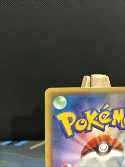 Mega Tokyo's Pikachu 098/XY-P Pokemon Card Japanese Promo 3 MINTY - Image 3