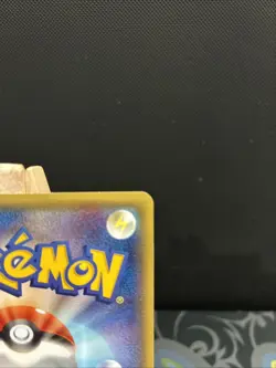 Mega Tokyo's Pikachu 098/XY-P Pokemon Card Japanese Promo 3 MINTY - Image 4