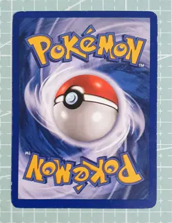 Meowth 56/64 Common: Jungle Pokemon Trading Card Game TCG - Image 2