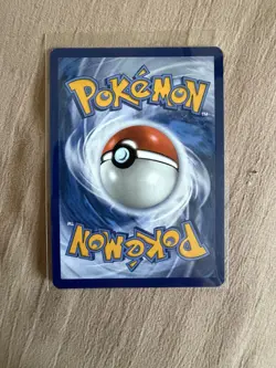 Pokemon TCG Team Rockets Meowth Card 203/182 Destined Rivals - Image 2