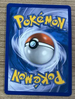 Aron 56/102 Reverse Holo Triumphant Basic HP 60 Pokemon TCG Card - Image 2