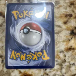 Pokemon Charizard 11/108 TCG Classic Holo 150 HP Fire Spin Card - Image 2