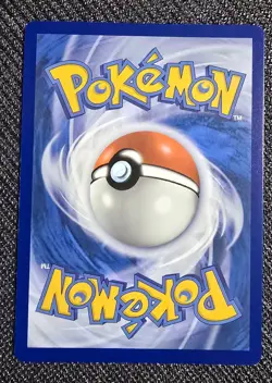Pokemon TCG Tandemaus 209/091 SV Paldean Fates Shiny Rare Card - Image 2