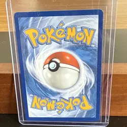 Mega Audino Pokemon TCG Card Mega EX Ultra Rare Foil 270 HP 253/217 XY - Image 2