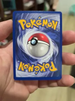 Pokemon TCG Cards Electrode 18/64 Jungle Rare NM PACK FRESH! - Image 4