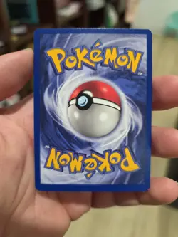 Pokemon TCG Cards Electrode 18/64 Jungle Rare NM PACK FRESH! - Image 5