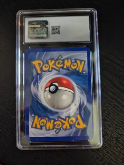 Dragonite Pokemon 2002 Expedition 43/165 Graded CGC 8 NM/MINT Pokemon Card - Image 2