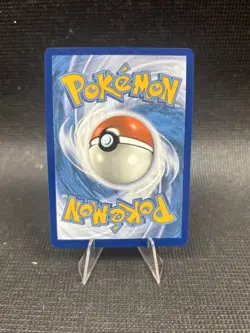 Pokemon TCG Chansey Scarlet Violet Twilight Masquerade Holo Card 187/167 - Image 2