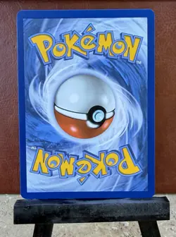 Pokemon Phione 175/167 Illustration Rare Holo Sv06 Twilight Masquerade Card - Image 2