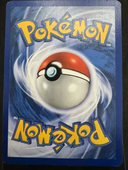 Pokemon Card Koga's Muk Rare Gym Challenge 026/132 NM - Image 2
