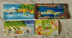1998 pokemon cards lot Southern Islands Tropical & Rainbow - Japanese - Image 3