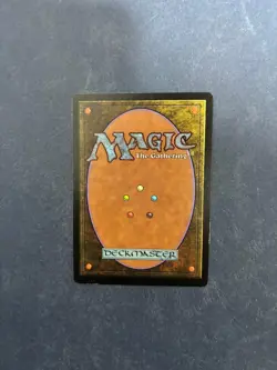 MTG PORTAL THREE KINGDOMS AMBITION'S COST P3K RARE ENGLISH SORCERY BLACK - Image 2