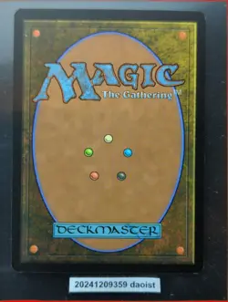 MTG Kiki-Jiki, Mirror Breaker Champions of Kamigawa Rare Magic The Gathering LP - Image 4